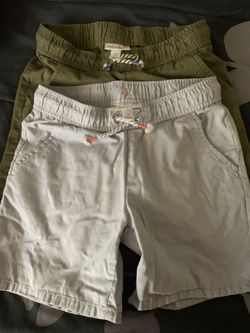 Cat Jack Shorts Size M Kids