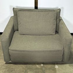 Koala Sofa Bed 46" (Figtree)