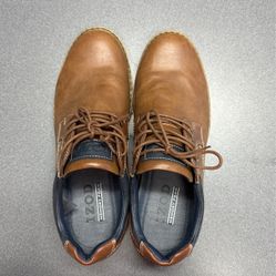 Izod Memory Com