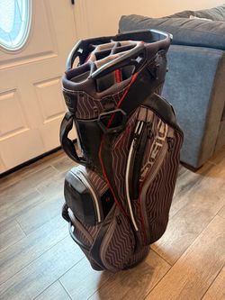 Ogio Silencer Golf Bag