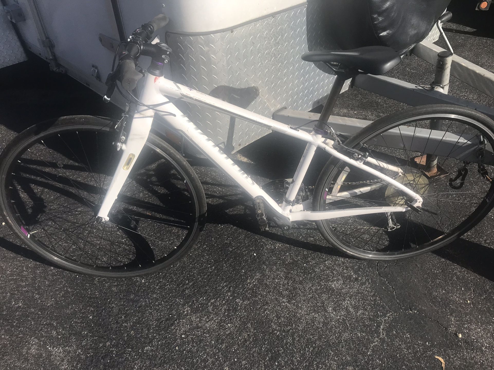 Specialized Vita Bike