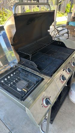 Char-Broil TRU