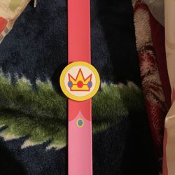 🔥Princess Peach Super Nintendo World For Sale 