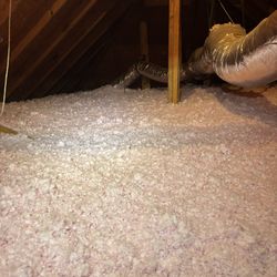 Go Green Attic Insulation 