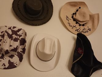 Hats