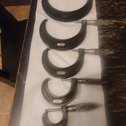 Commercial Central Tools