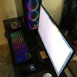 Gaming Computer Brand New 