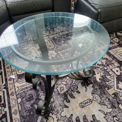 End Table