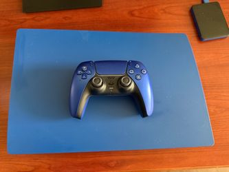 Ps5 Disc Edition
