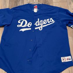 Dodgers Jersey
