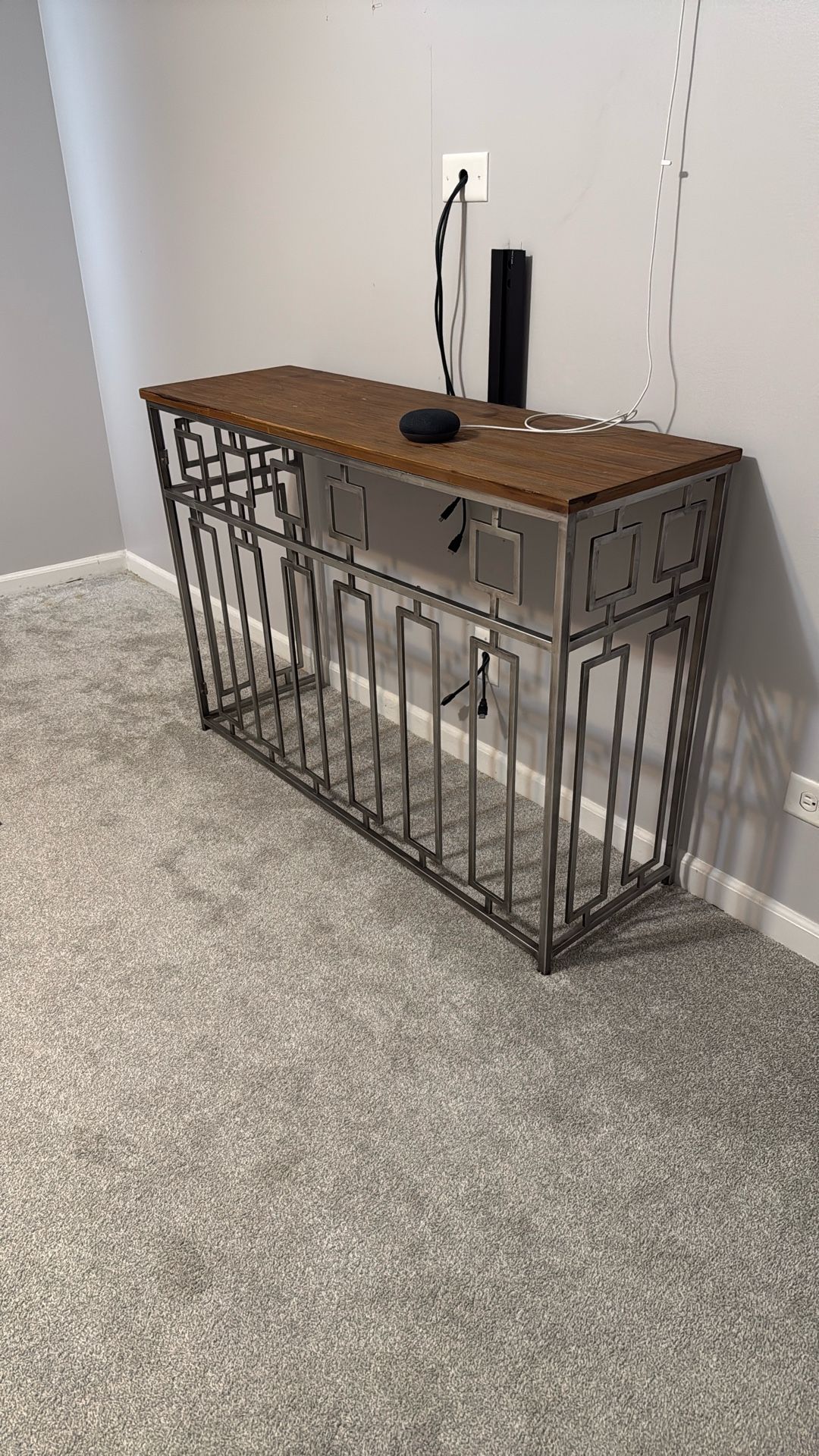 Console Table