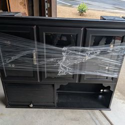 TV Cabinet