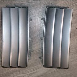 Range Rover HSE  Side Vents 2003 to 2012 Left & Right