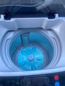 Top Load Washing Machine Microcomputer Control