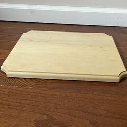 Model Building Board 14.5“ X 11.5“ X 1“