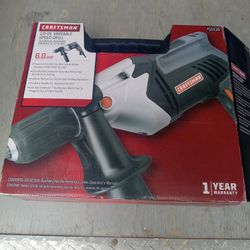Craftsman Power Drill