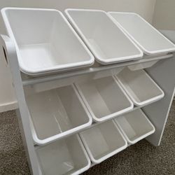 Toy Organizer