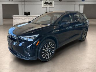 2025 Volkswagen ID.4