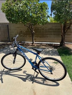 26inch mountain bike