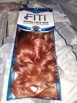 Laflare Fiti wig $25
