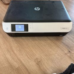 HP Envy 5530 All-in-One Printer – With Ink!