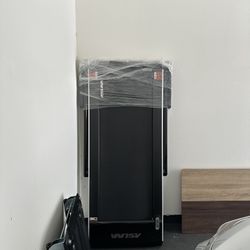 Portable Treadmill 