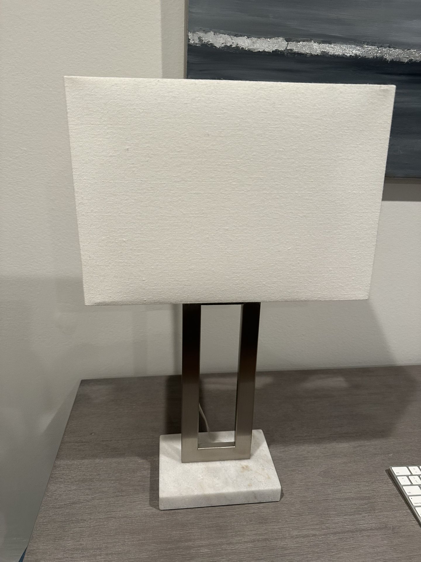 Modern Desk Lamp