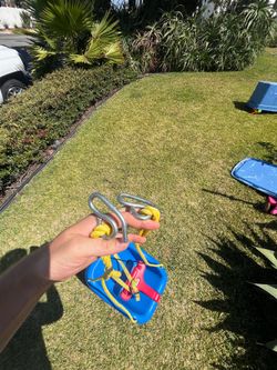 Child swing