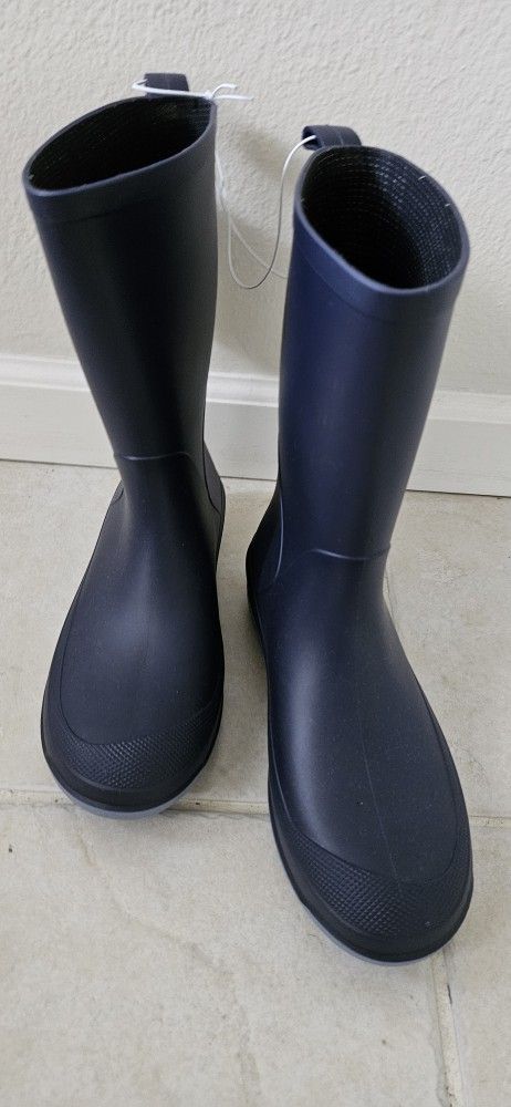 Kids Rain Boots