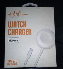 Apple Watch Wireless Charger
