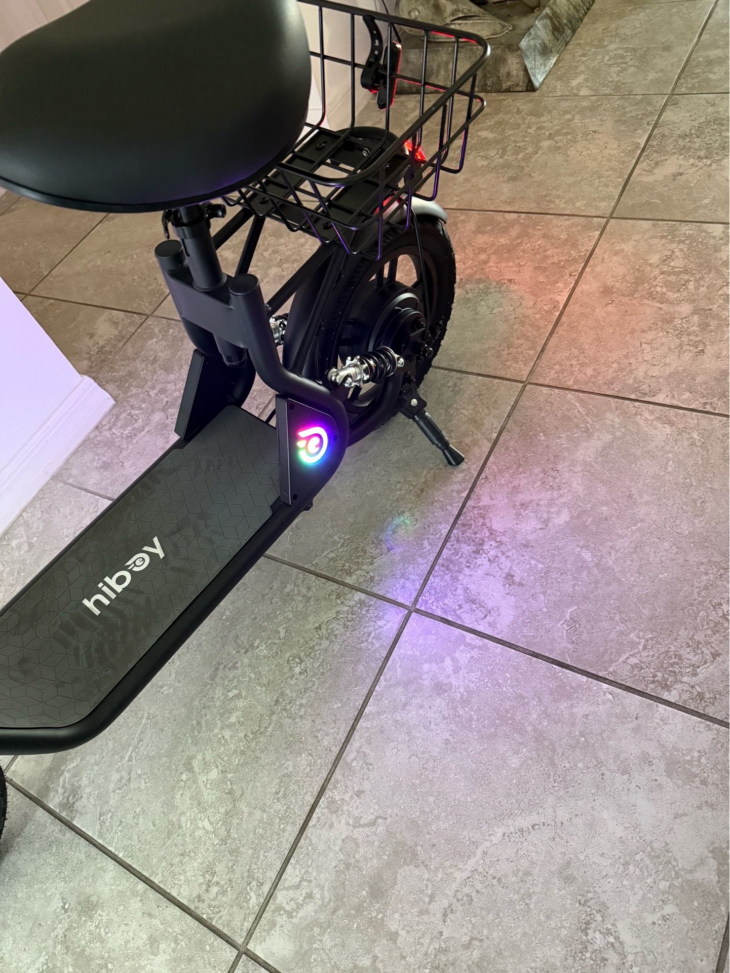 Hiboy Electric Scooter-Brand New