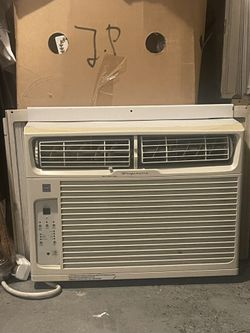 Frigidaire Air Conditioner