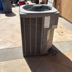 5 Ton R-22 Condenser