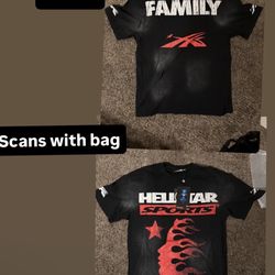 Hellstar Shirt