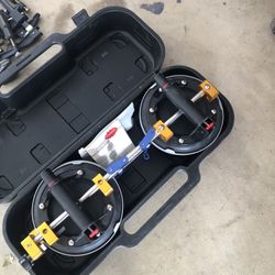 Granite Fabricator Tool 