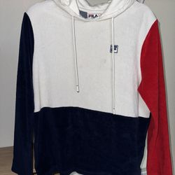 Fila Sweater 