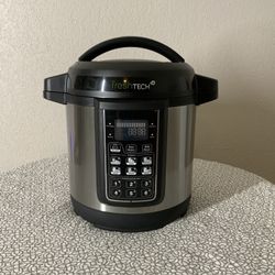 Ball FreshTECH Automatic Home Canning System - Open Box