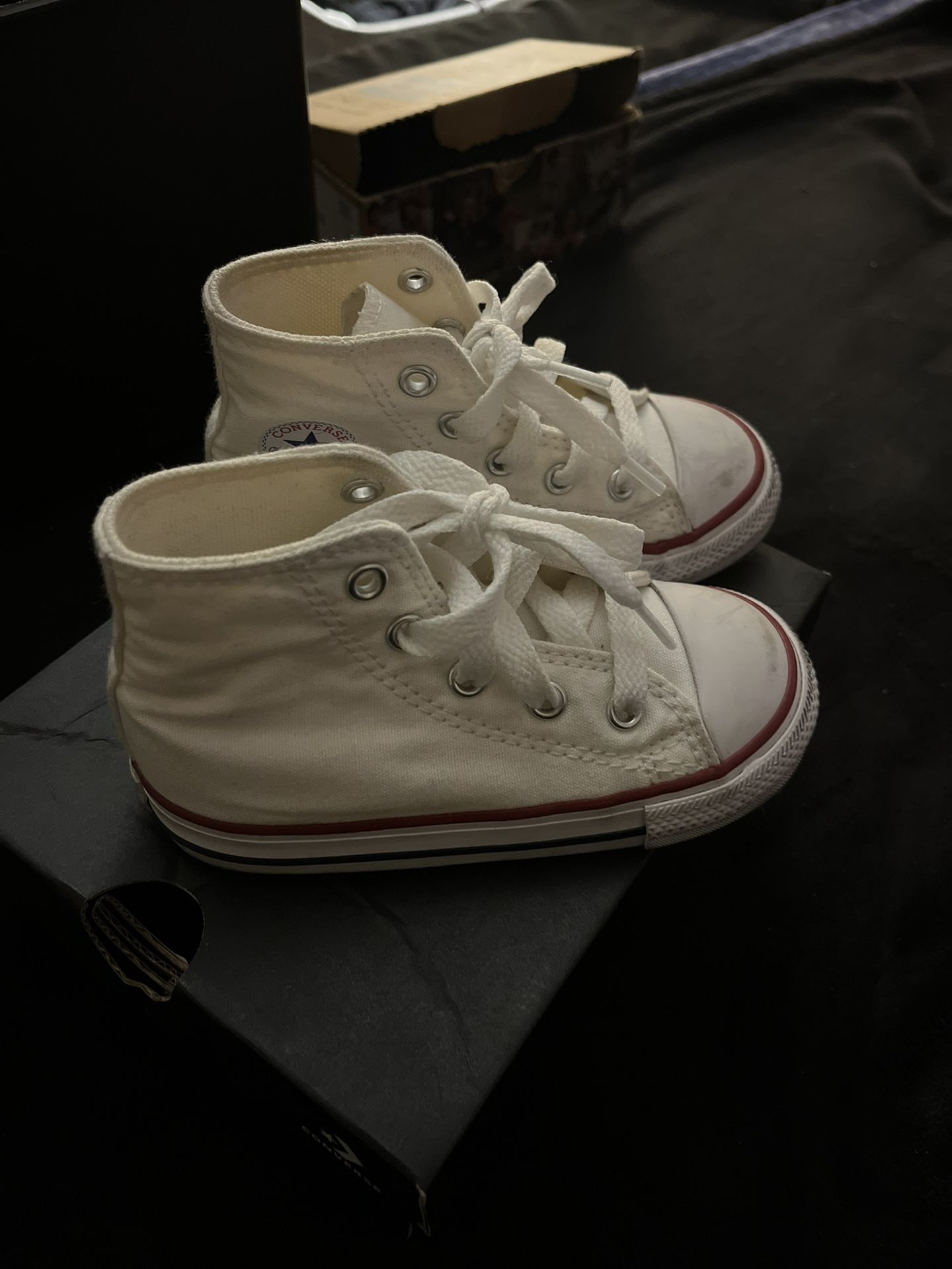 Toddler Converse