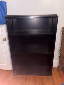 Office shelf unit