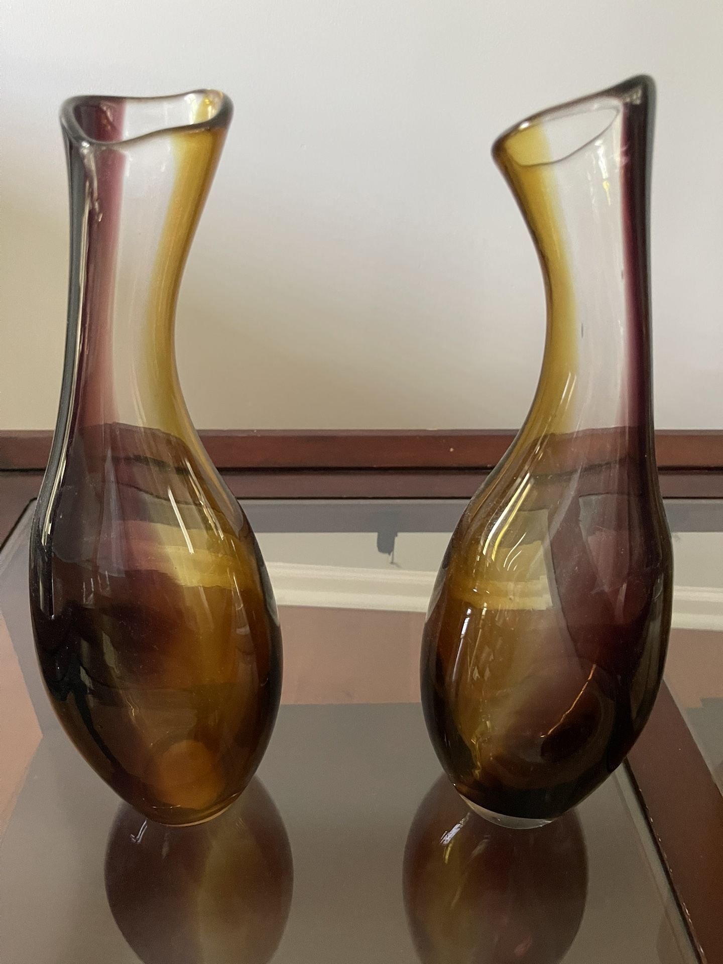 Decorative Vase - 2 Count