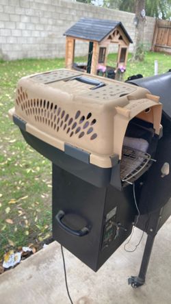 Pet Carrier 