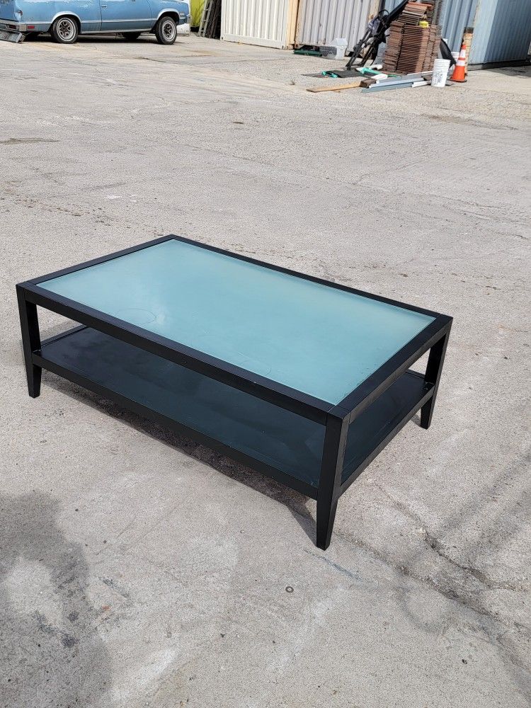 Nice Coffee Table