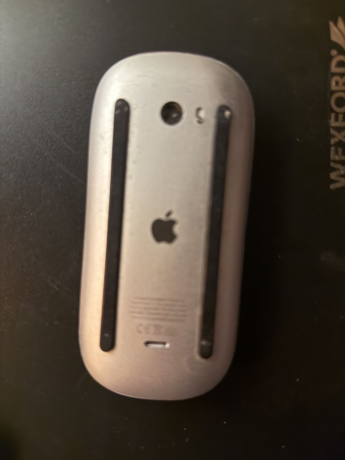 Apple Wireless Bluetooth Magic Mouse