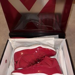 Win Like 96 11s - Size 13 - DS