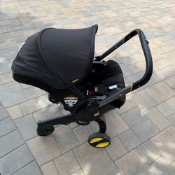 Donna Stroller Car Seat