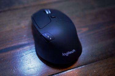Wireless mouse, brand new