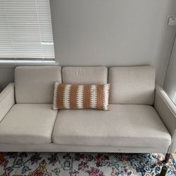 Sofa And Chairs