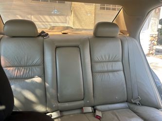 2006 Honda Accord EX