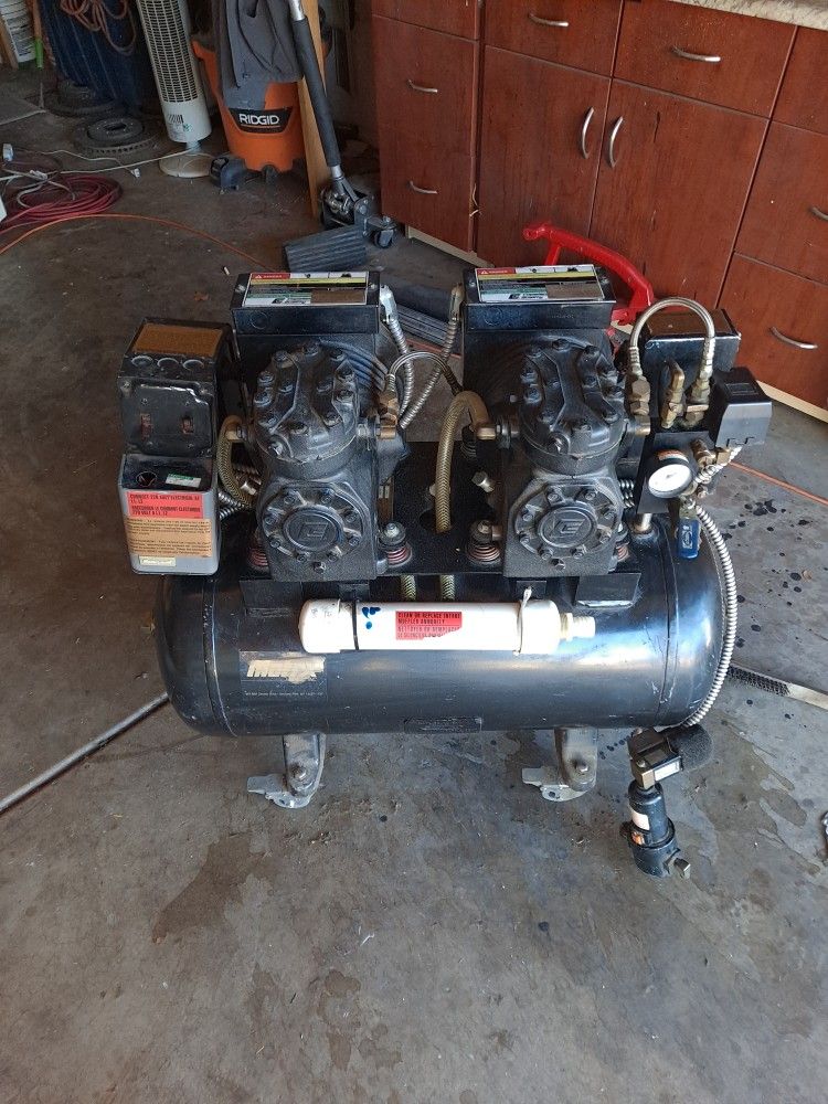 Copeland Copelametic Matrix