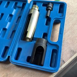 3pcs Diesel Injector Puller Extractor Tools Mercedes CDI Sprinter C E Class ML
